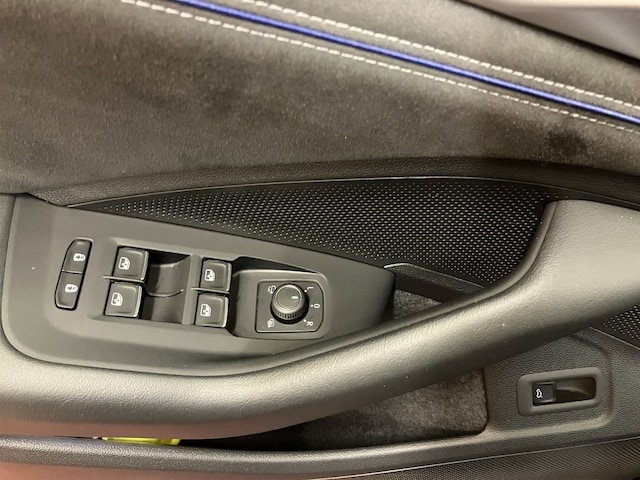 Volkswagen Passat 2.0 TDI DSG R-Line