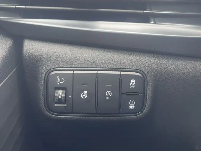 Hyundai i20 Hybrid N Line