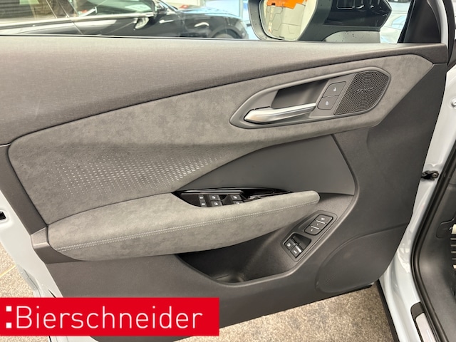 Audi Q3 Hybride S-Tronic