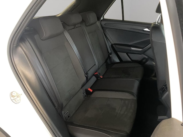 Volkswagen T-Roc 1.5 TSI DSG Plus