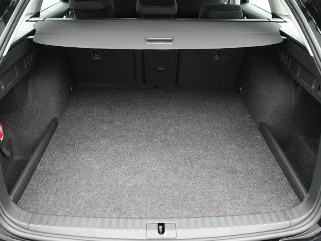 Skoda Octavia Ambition Combi iV