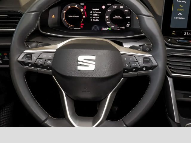 Seat Leon 2.0 TDI DSG Sportstourer Style