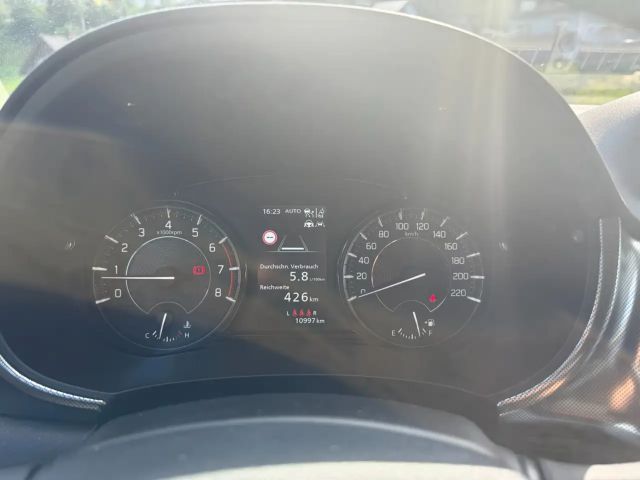 Suzuki Vitara AllGrip Flash Hybrid