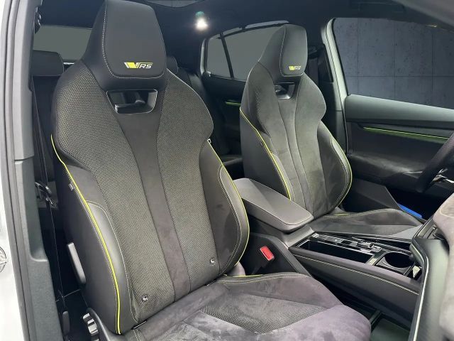 Skoda Enyaq Coupe Lounge RS