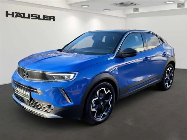 Opel Mokka Ultimate