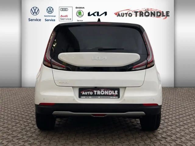 Kia Soul Inspiration +Wärmepumpe +HUD +Kamera +Nav