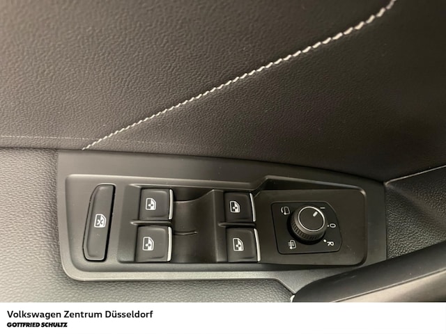 Volkswagen Tiguan 4Motion Allspace DSG R-Line