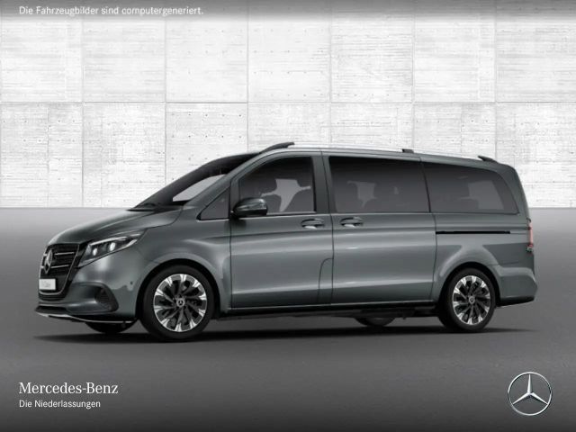 Mercedes-Benz V 300 Style V 300 d