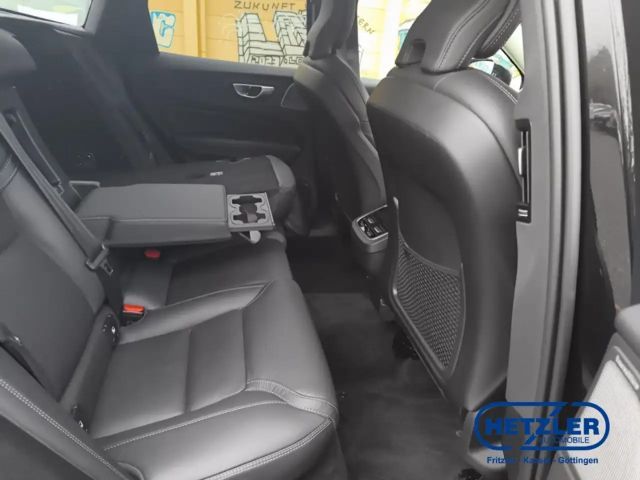 Volvo XC60 AWD Dark Ultimate