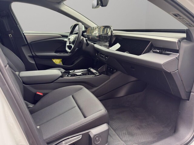 Audi A6 e-tron Avant