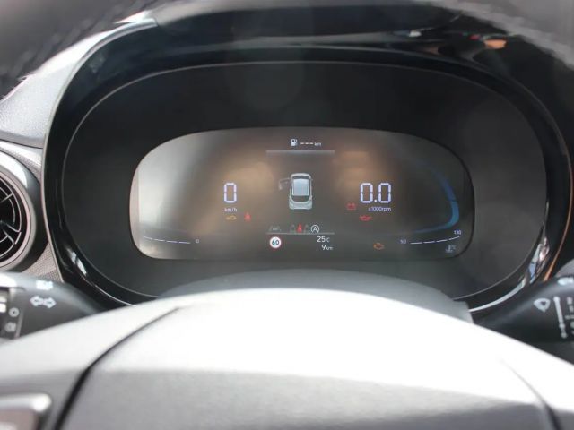 Hyundai i10 1.0 2WD Trend