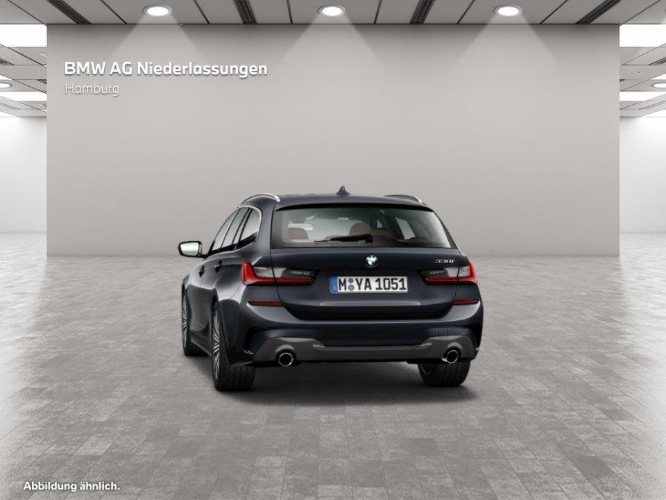 BMW 330 330i Touring