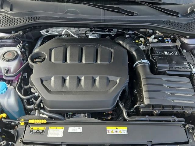 Cupra Leon 2.0 TSI 4Drive VZ