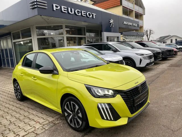Peugeot 208 Style