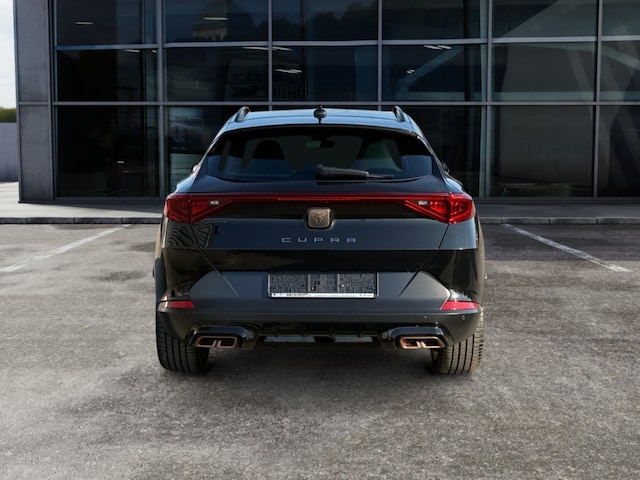 Cupra Formentor 1.4 e-Hybrid VZ
