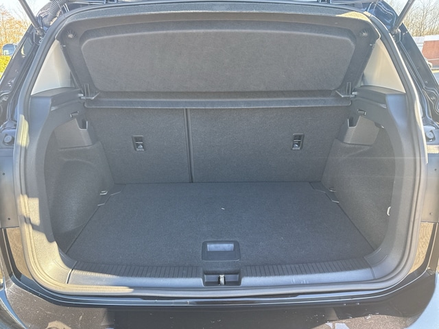 Volkswagen T-Cross IQ.Drive Life