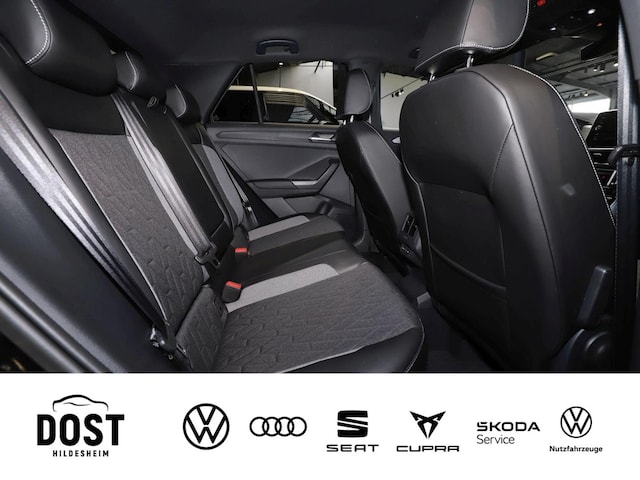 Volkswagen T-Roc T-Roc 2.0 TDI DSG Goal KAMERA+AHK+LED+KYLESS