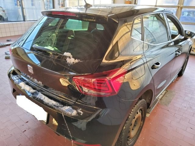 Seat Ibiza 1.0 TSI DSG Xcellence