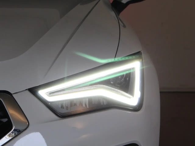 Seat Ateca 1.0 TSI Reference