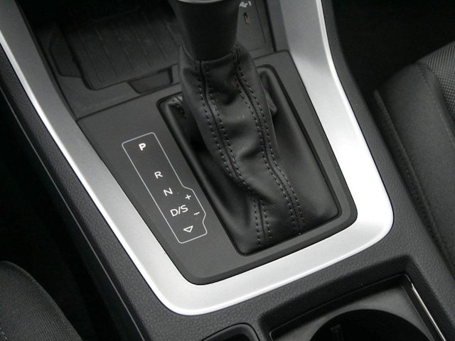 Audi Q3 35 TFSI S-Tronic