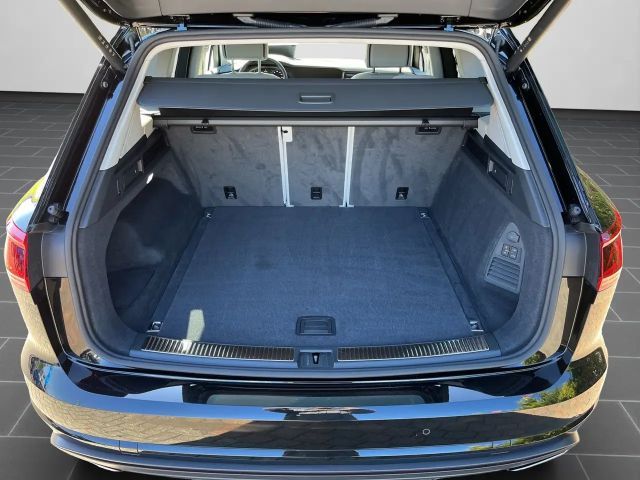 Volkswagen Touareg 3.0 V6 TDI Elegance Elegance