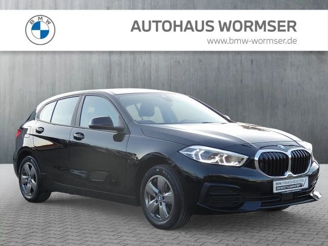 BMW 118 118i Advantage pakket Sedan