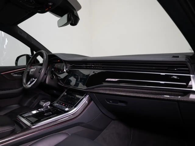 Audi RS Q8 4.0 TFSI Quattro