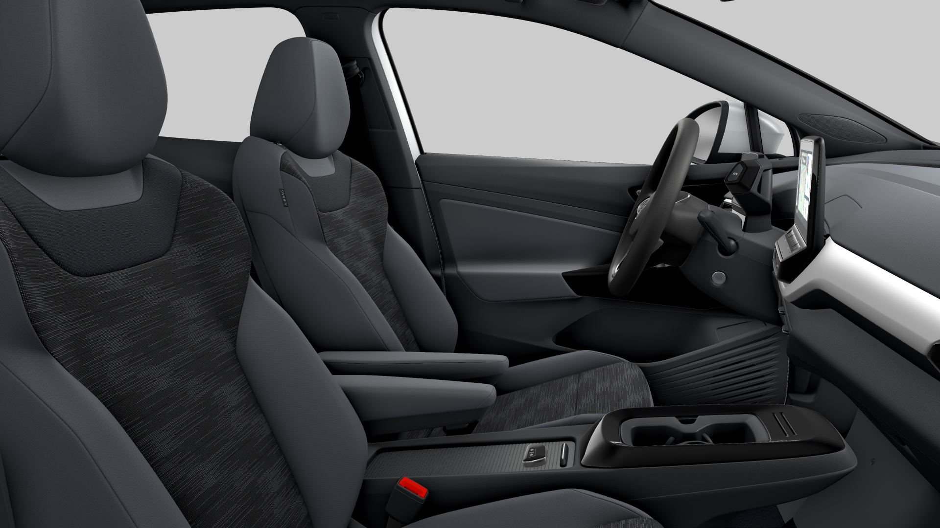 Volkswagen ID.4 Performance Pure