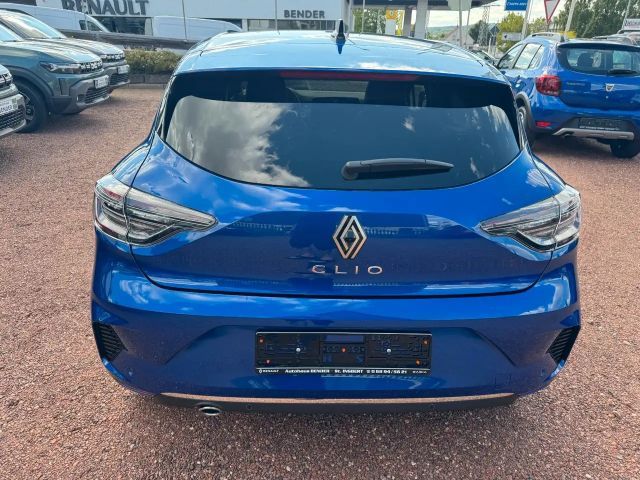 Renault Clio TCe 90 Techno