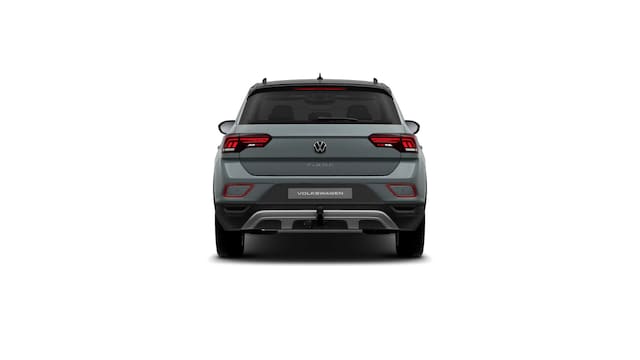 Volkswagen T-Roc 2.0 TDI DSG