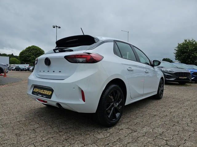 Opel Corsa Edition F Edition