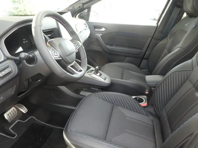 Renault Symbioz E-Tech Esprit Alpine