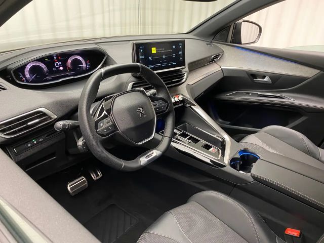 Peugeot 5008 GT-Line