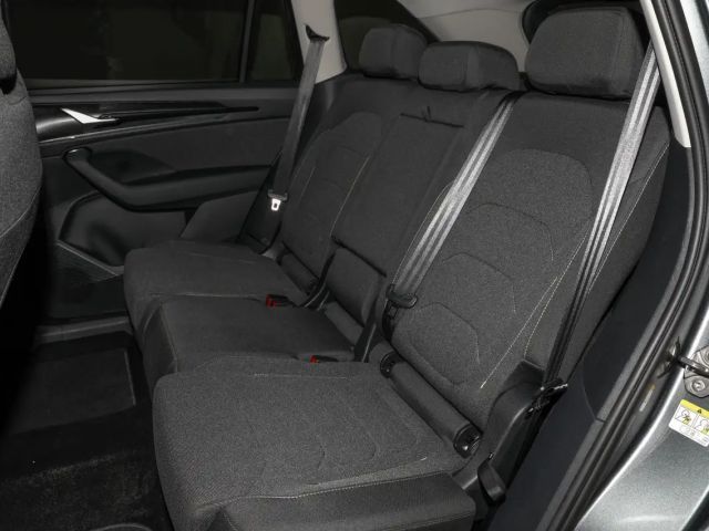 Skoda Kodiaq 2.0 TDI 4x4 Selection