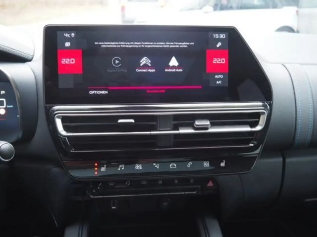 Citroën C5 Aircross BlueHDi Max