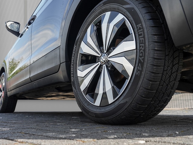 Volkswagen T-Cross 1.0 TSI DSG Style