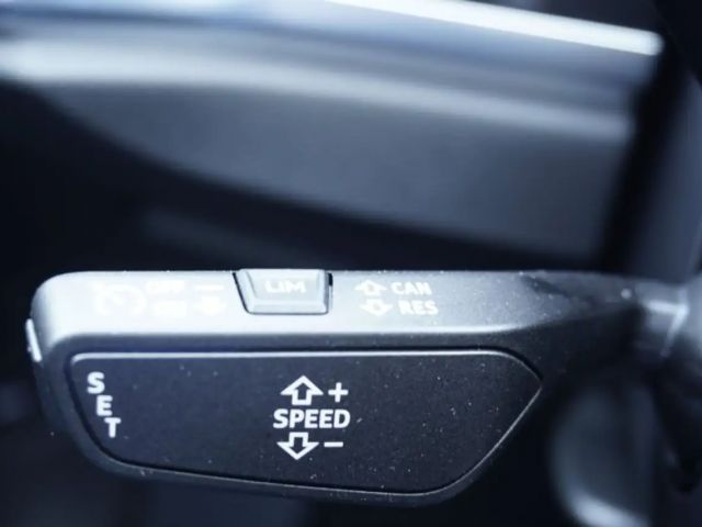 Audi Q3 35 TFSI S-Tronic