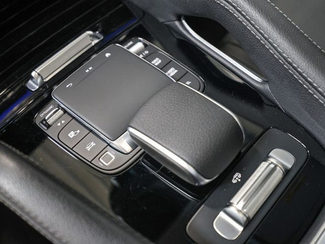 Mercedes-Benz GLE 450 4MATIC