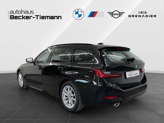 BMW 318 318d Touring