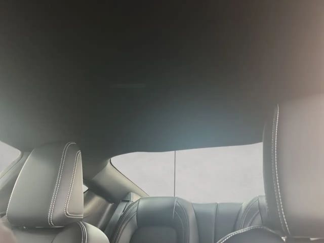 Ford Mustang Fastback GT 5.0 V8