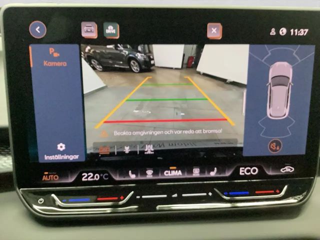 Cupra Terramar 1.5 TSI e-Hybrid