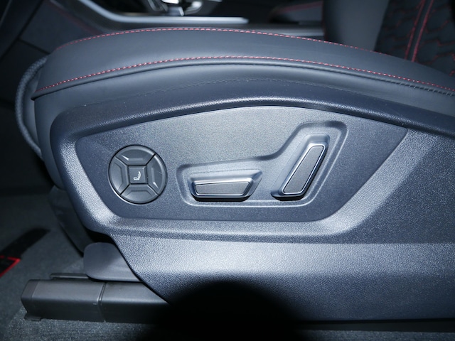 Audi RS Q8 Quattro Sportback