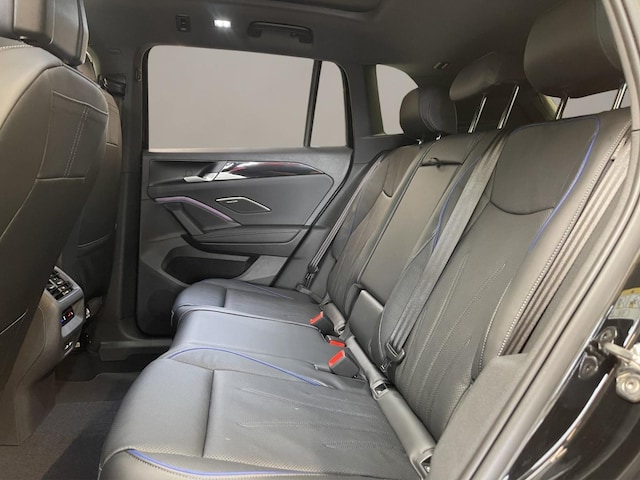 Volkswagen Tiguan 2.0 TSI