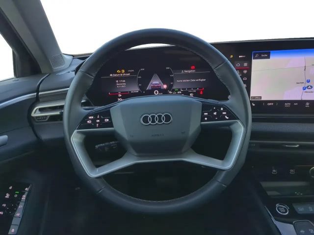 Audi A5 Avant S-Tronic