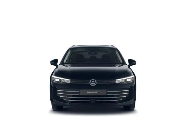 Volkswagen Passat 1.5 eTSI Business Variant