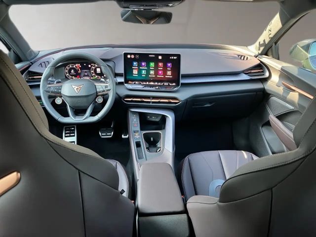 Cupra Terramar 1.5 e-Hybrid VZ