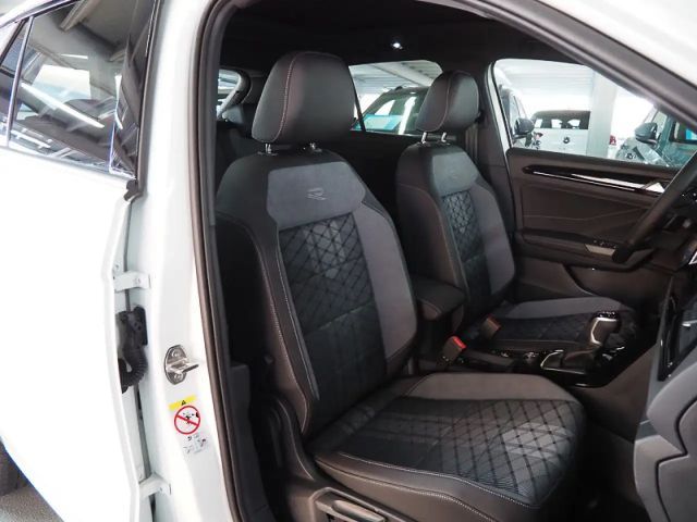 Volkswagen T-Roc 2.0 TSI 4Motion DSG R-Line