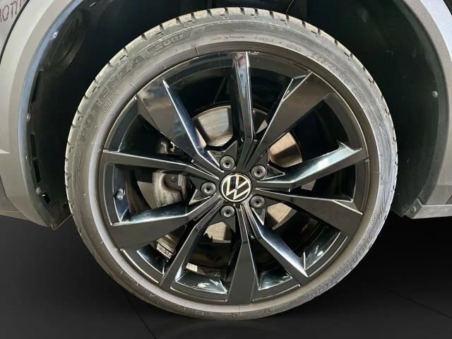 Volkswagen T-Roc 2.0 TSI R-Line