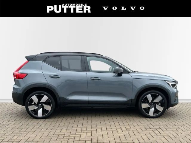 Volvo XC40 Plus Recharge