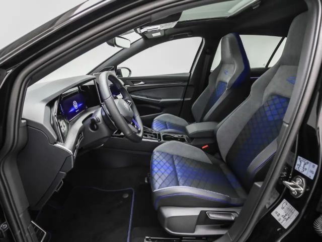 Volkswagen Golf 2.0 TSI DSG